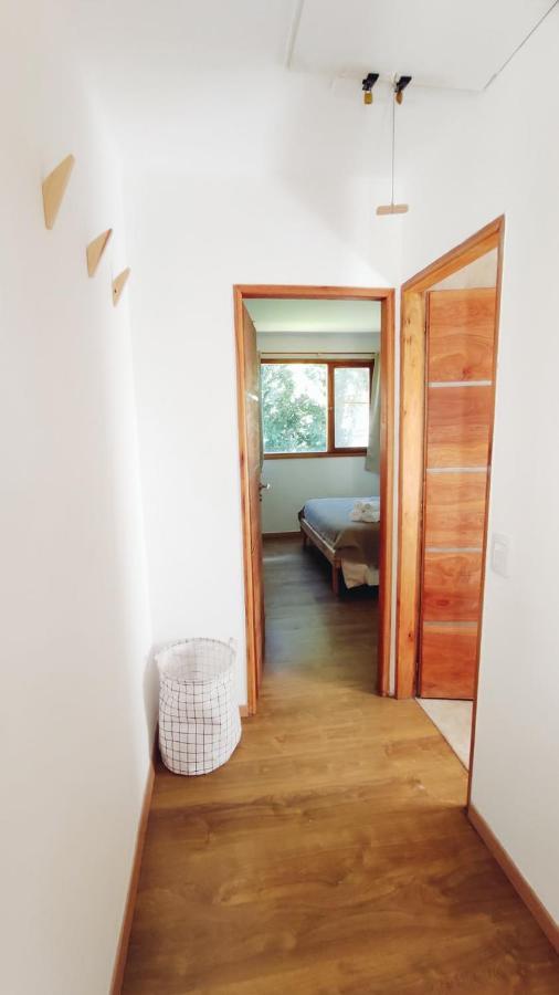 Casa Con Jardin Y Cochera ¡A 5 Minutos Del Lago! San Carlos de Bariloche Bagian luar foto