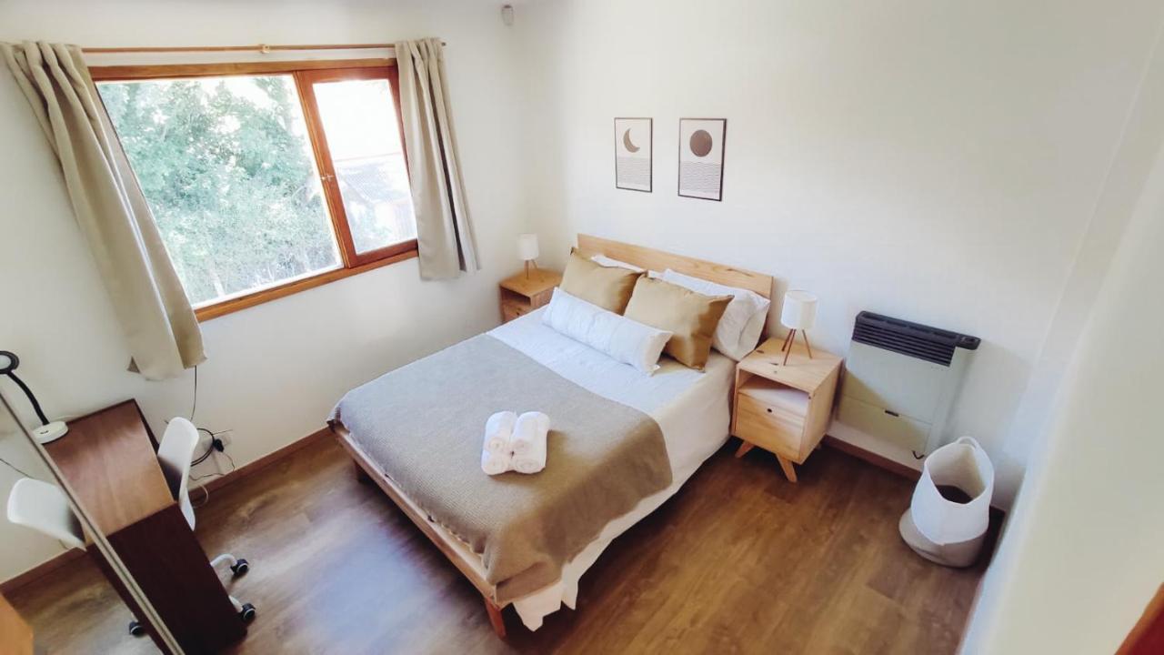 Casa Con Jardin Y Cochera ¡A 5 Minutos Del Lago! San Carlos de Bariloche Bagian luar foto